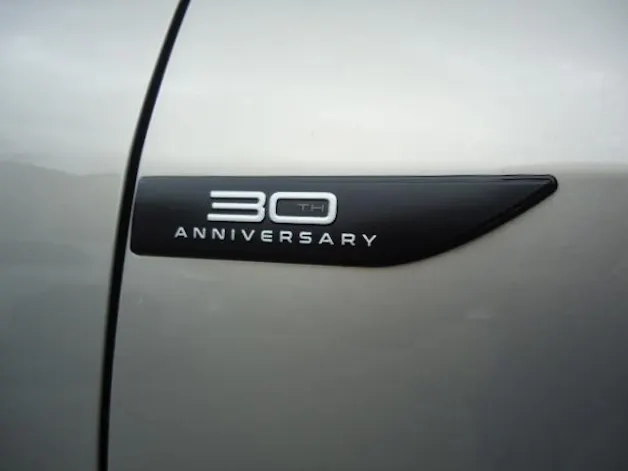 Subaru Outback 2.5i 30th Anniversary Edition