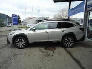 Subaru Outback 2.5i 30th Anniversary Edition