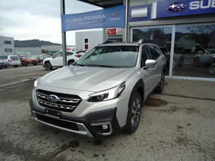 Subaru Outback 2.5i 30th Anniversary Edition