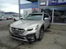 Subaru Outback 2.5i 30th Anniversary Edition