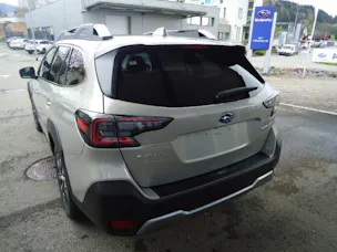 Subaru Outback 2.5i 30th Anniversary Edition
