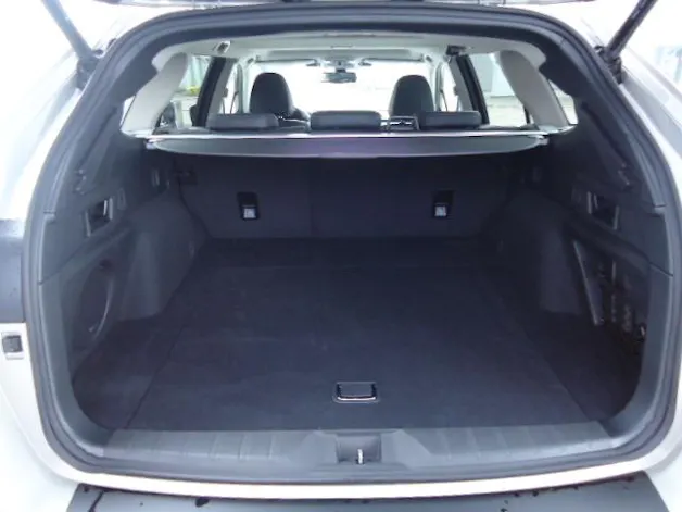 Subaru Outback 2.5i 30th Anniversary Edition