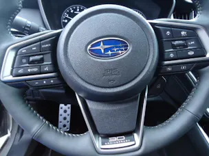 Subaru Outback 2.5i 30th Anniversary Edition