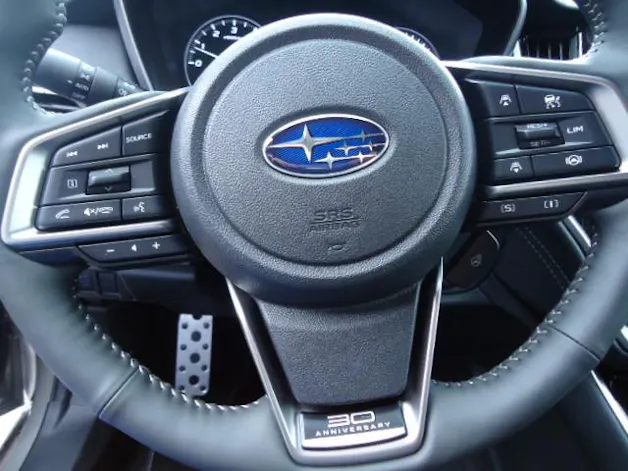 Subaru Outback 2.5i 30th Anniversary Edition