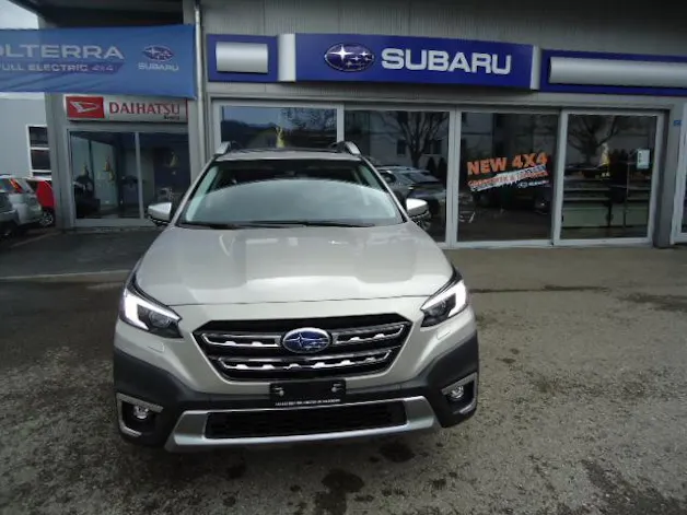 Subaru Outback 2.5i 30th Anniversary Edition