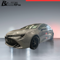 First vehicle image