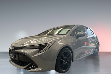 Vehicle image TOYOTA COROLLA 0 Vehicle image TOYOTA COROLLA 0