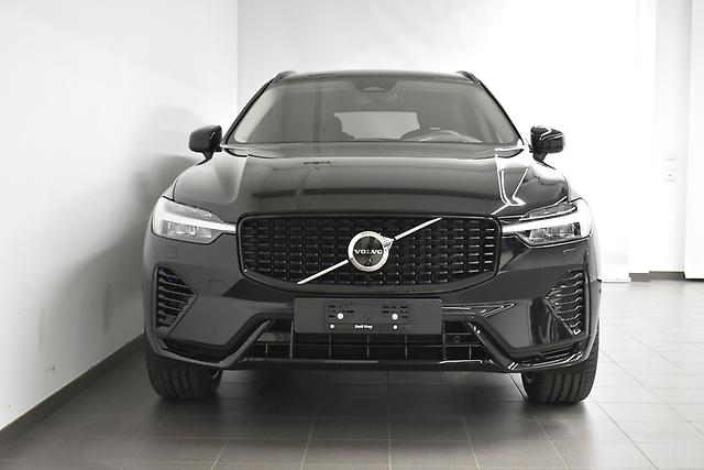 VOLVO XC60 2.0 T6 TE Ultra Dark eAWD: Jetzt Probefahrt buchen!