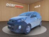 First vehicle image