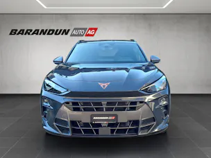 Cupra Terramar 2.0 TSI VZ 4Drive DSG