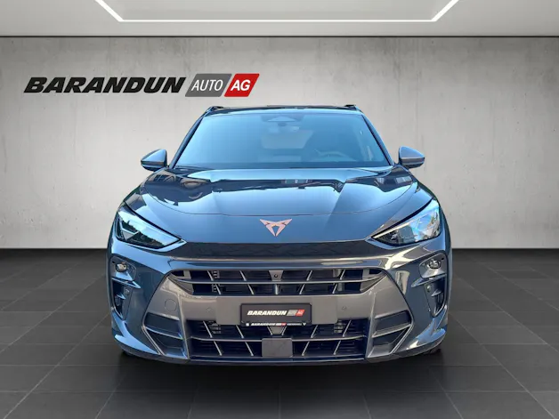 Cupra Terramar 2.0 TSI VZ 4Drive DSG