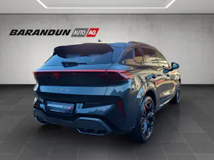 Cupra Terramar 2.0 TSI VZ 4Drive DSG