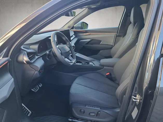 Cupra Terramar 2.0 TSI VZ 4Drive DSG
