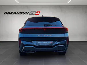 Cupra Terramar 2.0 TSI VZ 4Drive DSG