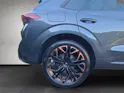 Cupra Terramar 2.0 TSI VZ 4Drive DSG