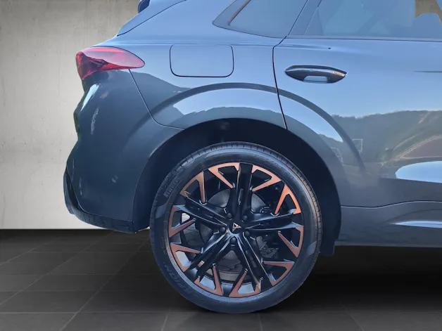 Cupra Terramar 2.0 TSI VZ 4Drive DSG