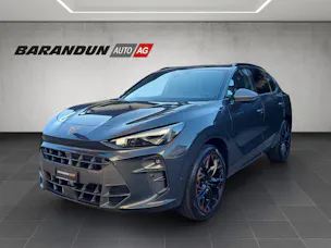 Cupra Terramar 2.0 TSI VZ 4Drive DSG