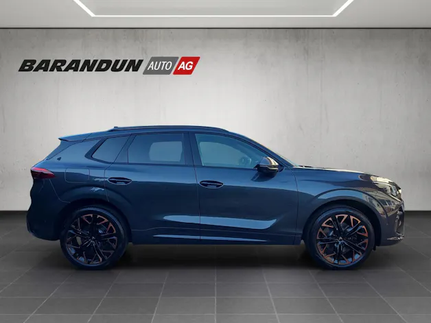 Cupra Terramar 2.0 TSI VZ 4Drive DSG