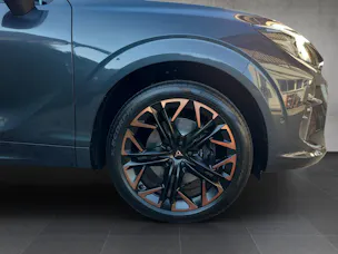 Cupra Terramar 2.0 TSI VZ 4Drive DSG