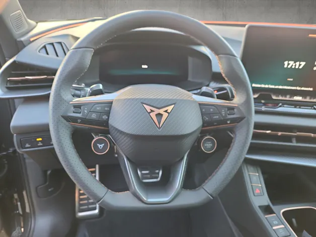 Cupra Terramar 2.0 TSI VZ 4Drive DSG