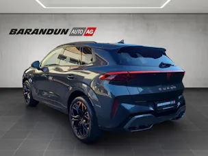 Cupra Terramar 2.0 TSI VZ 4Drive DSG
