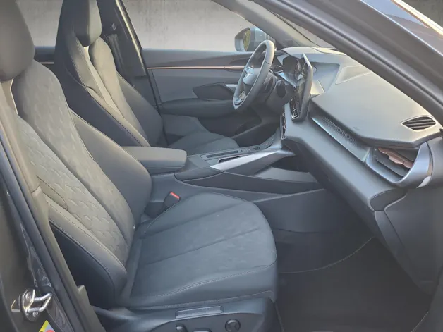Cupra Terramar 2.0 TSI VZ 4Drive DSG