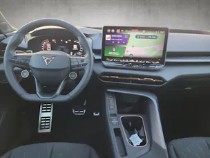 Cupra Terramar 2.0 TSI VZ 4Drive DSG