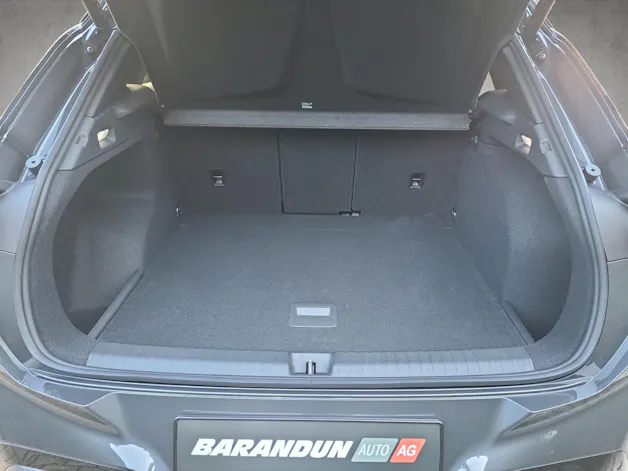 Cupra Terramar 2.0 TSI VZ 4Drive DSG