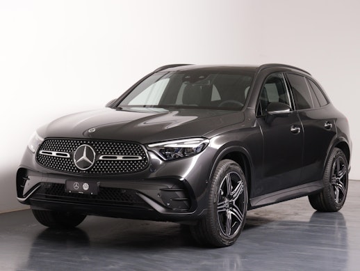 MERCEDES-BENZ GLC 300 de EQ Star AMG Line 4matic 1