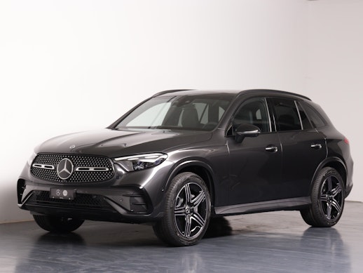 MERCEDES-BENZ GLC 300 de EQ Star AMG Line 4matic 0