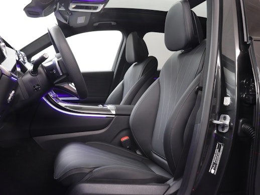 MERCEDES-BENZ GLC 300 de EQ Star AMG Line 4matic 2