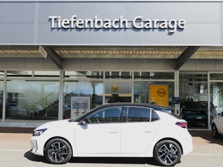 Vehicle image OPEL CORSA