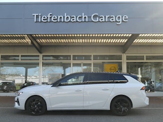 Vehicle image OPEL ASTRA