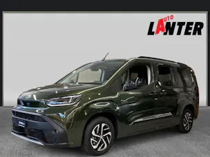 Toyota Proace City Verso L2 52KWh Trend