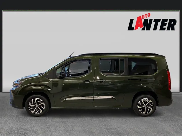 Toyota Proace City Verso L2 52KWh Trend