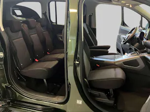 Toyota Proace City Verso L2 52KWh Trend