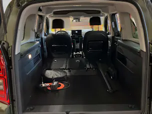 Toyota Proace City Verso L2 52KWh Trend