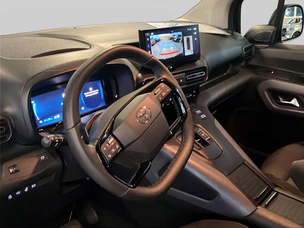 Toyota Proace City Verso L2 52KWh Trend