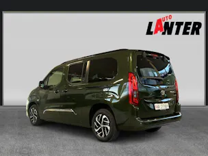 Toyota Proace City Verso L2 52KWh Trend