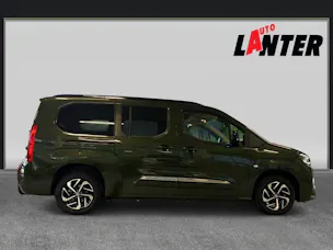 Toyota Proace City Verso L2 52KWh Trend