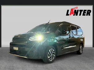 Toyota Proace City Verso L2 52KWh Trend