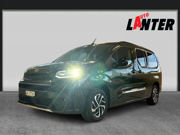 Toyota Proace City Verso L2 52KWh Trend