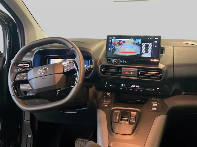 Toyota Proace City Verso L2 52KWh Trend