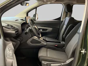 Toyota Proace City Verso L2 52KWh Trend