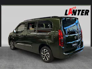 Toyota Proace City Verso L2 52KWh Trend