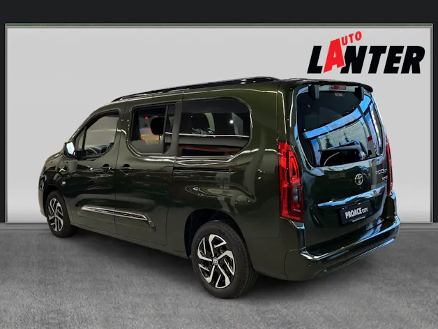 Toyota Proace City Verso L2 52KWh Trend