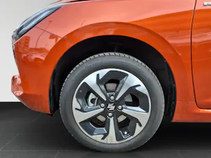 Suzuki Swift 1.2 Tradizio Top Hybrid 4x4