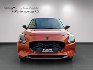 Suzuki Swift 1.2 Tradizio Top Hybrid 4x4