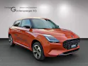 Suzuki Swift 1.2 Tradizio Top Hybrid 4x4