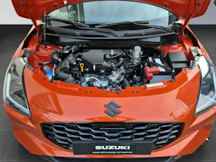 Suzuki Swift 1.2 Tradizio Top Hybrid 4x4